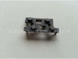 關于無聲開關硅膠按鍵的生產，需要注意啥
