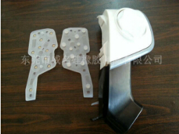 【硅膠按鍵制品】即，又舒適